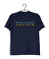 George Orwell ‰ۡÌÝ̏Worrying is like paying a debt you don't owe.‰ۡó� Books Casual Graphic Printed T-Shirt for Men
